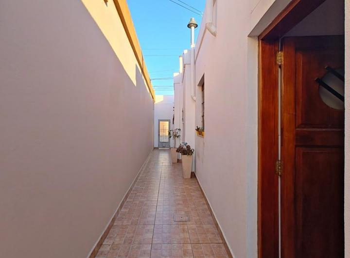 Casa · 6 Ambientes