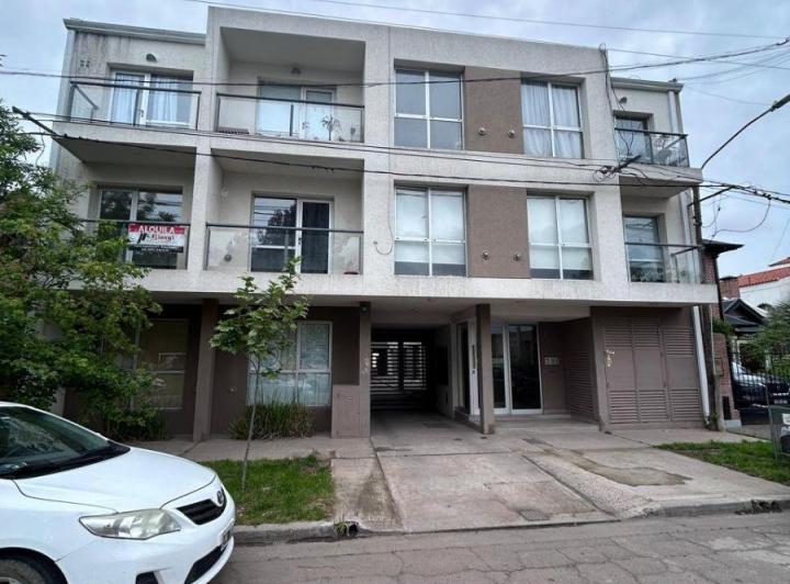 Departamento · 45m² · 1 Ambiente