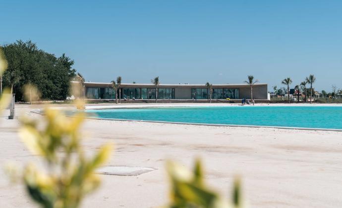 Terreno · 756m²