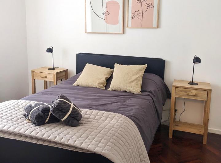 Departamento · 40m² · 2 Ambientes