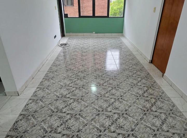 Departamento · 50m² · 3 Ambientes · 1 Cochera