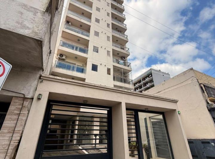 Departamento · 83m² · 3 Ambientes · 1 Cochera