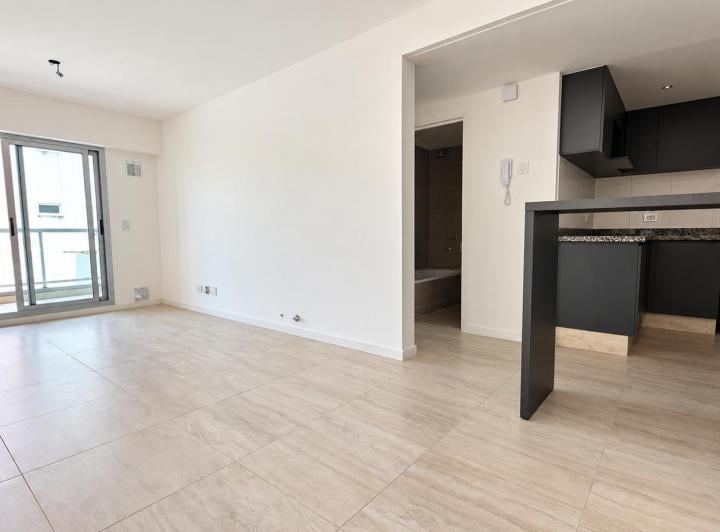 Departamento · 47m² · 2 Ambientes