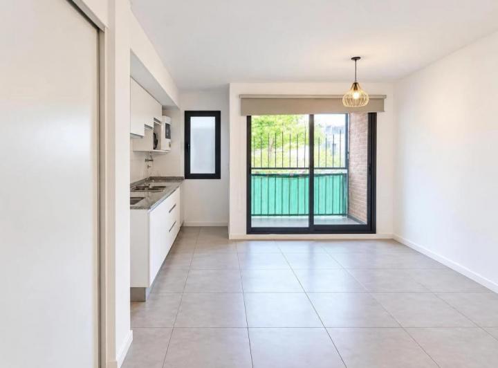 Departamento · 30m² · 2 Ambientes