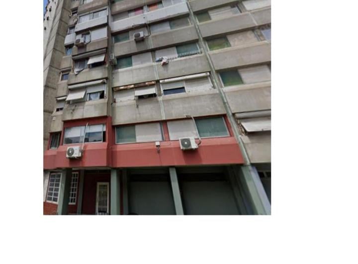 Departamento · 50m² · 3 Ambientes