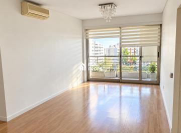 Departamento · 81m² · 3 Ambientes · 1 Cochera · Alquiler Departamento 3 Ambientes en Madero Plaza Puerto Madero