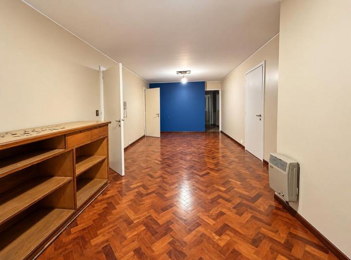 Departamento · 144m² · 7 Ambientes