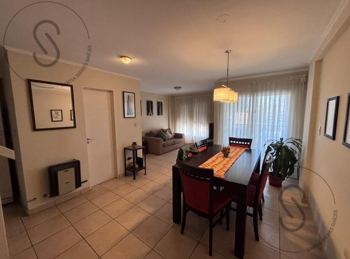 Departamento · 67m² · 5 Ambientes