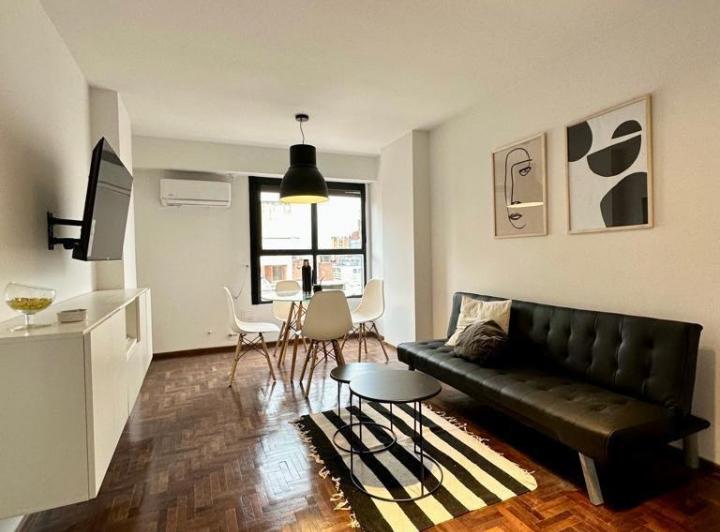 Departamento · 40m² · 3 Ambientes