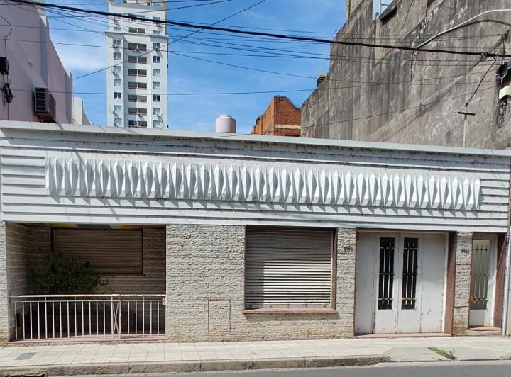 Casa · 160m² · 4 Ambientes · 1 Cochera