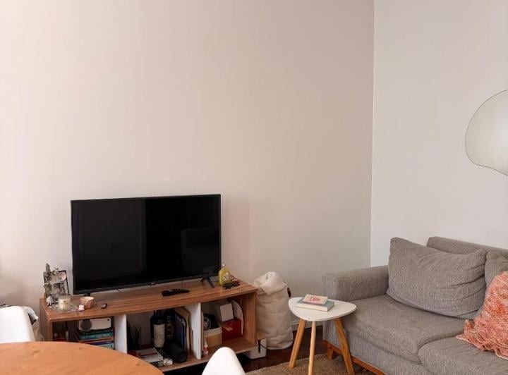 Departamento · 43m² · 2 Ambientes