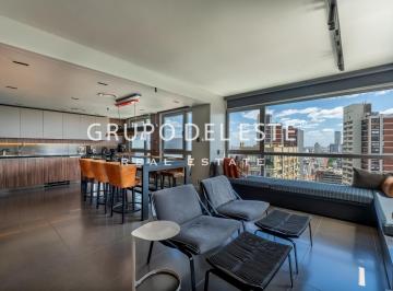 Departamento · 276m² · 5 Ambientes · 2 Cocheras · Departamento en Palermo Chico