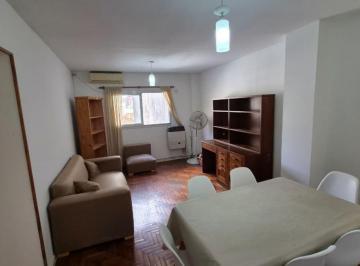 Departamento de 2 ambientes, Rosario · Excelente Departamento de 1 Dormitorio Amoblado | Barrio Lourdes, Rosario