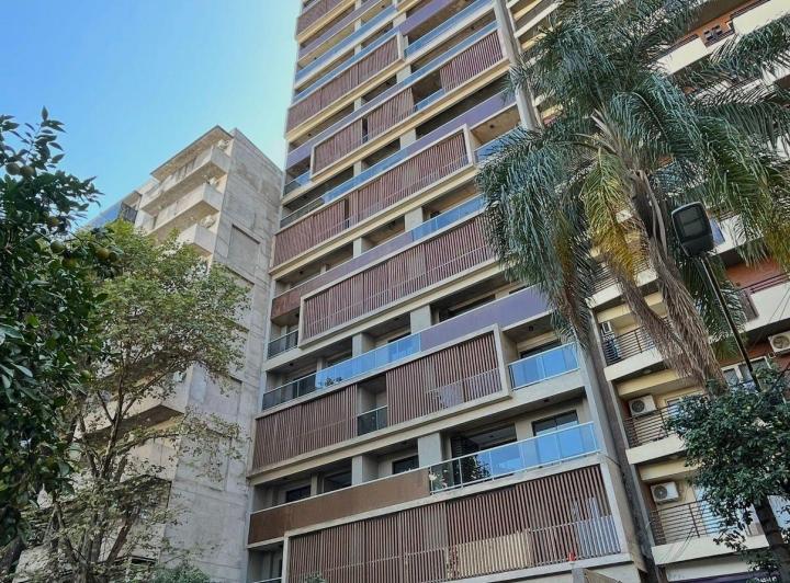 Departamento · 30m² · 2 Ambientes