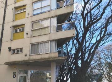 Departamento de 1 ambiente, Rosario · Departamento Esquina Av Belgrano y Tucuman