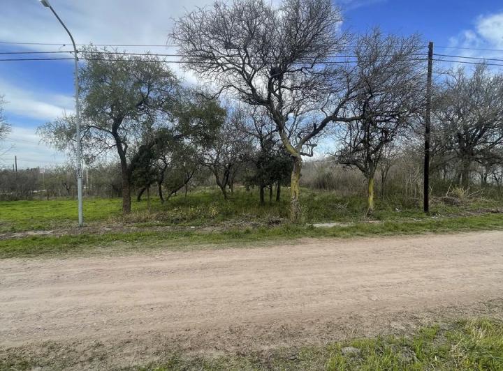 Terreno · 500m²