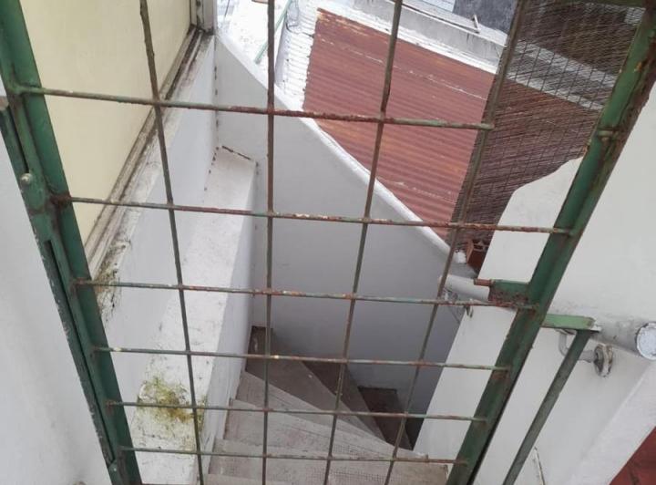 PH · 125m² · 4 Ambientes
