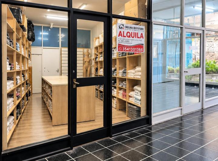 Local comercial · 24m² · 1 Ambiente