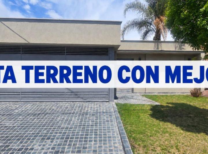 Terreno · 312m²