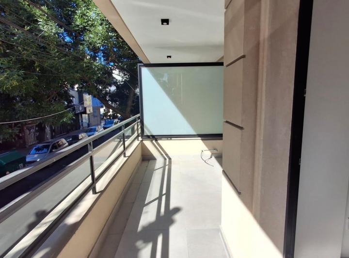 Departamento · 52m² · 2 Ambientes