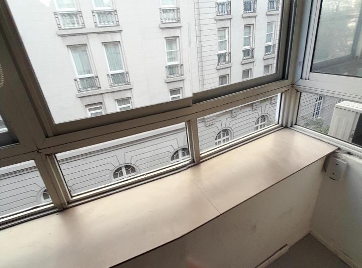 Departamento · 23m² · 1 Ambiente