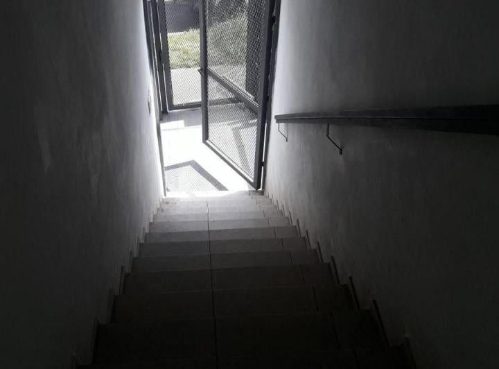 Departamento · 30m² · 1 Ambiente
