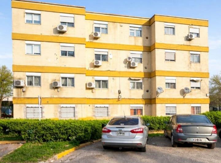Departamento · 54m² · 3 Ambientes · 1 Cochera