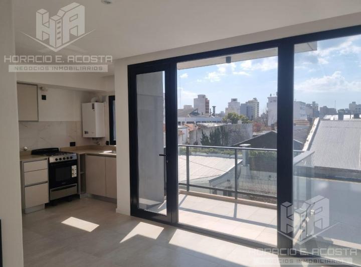Departamento · 45m² · 2 Ambientes