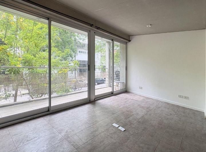 Departamento · 32m² · 1 Ambiente
