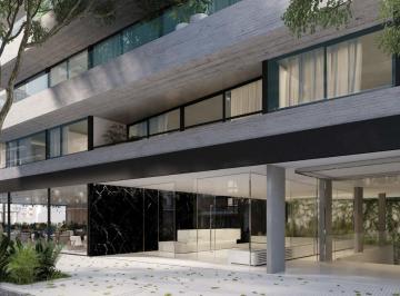 Departamento · 154m² · 4 Ambientes · Departamento en Palermo Chico