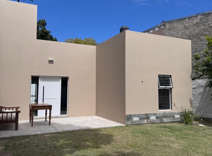Casa · 49m² · 3 Ambientes · 1 Cochera