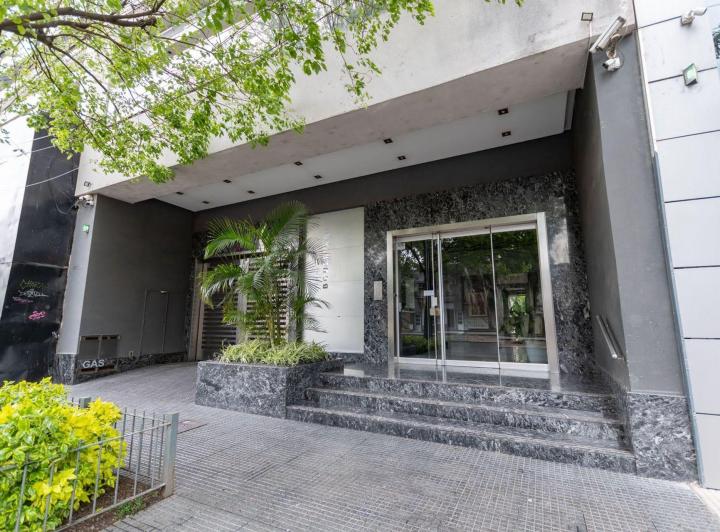 Departamento · 142m² · 5 Ambientes · 3 Cocheras