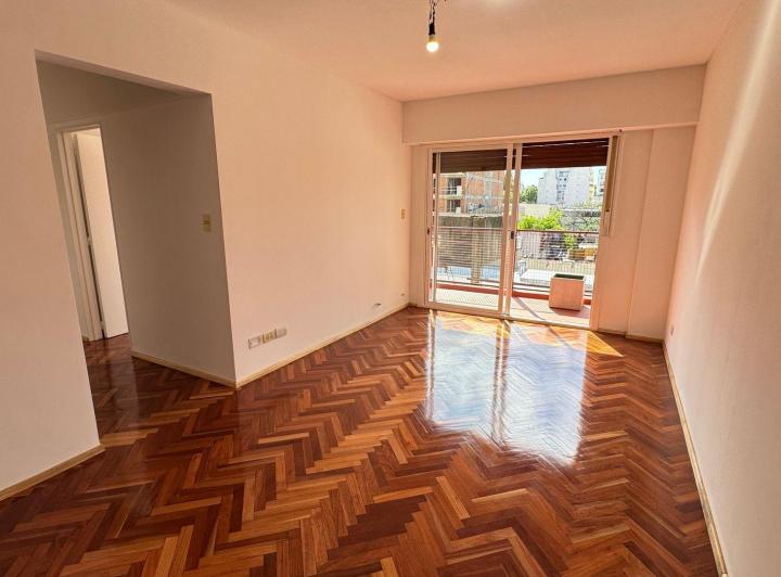 Departamento · 48m² · 3 Ambientes