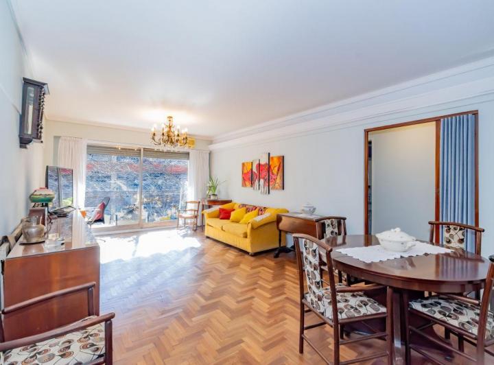 Departamento · 101m² · 4 Ambientes