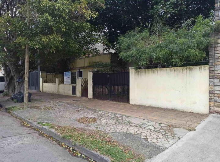 Casa · 76m² · 3 Ambientes