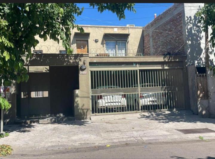 Departamento · 65m² · 3 Ambientes · 1 Cochera