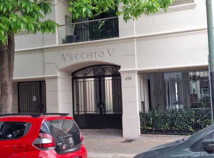 Departamento · 42m² · 1 Ambiente