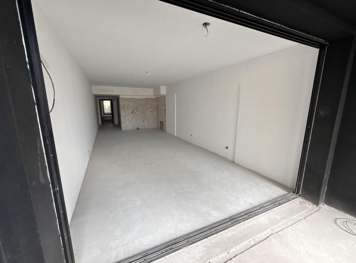 Departamento · 44m² · 1 Ambiente