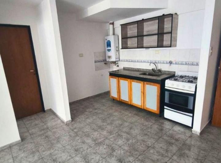 Departamento · 40m² · 2 Ambientes