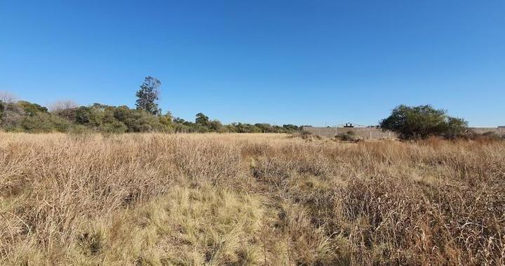 Terreno · 35000m²