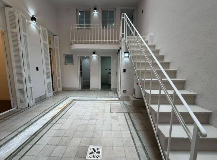 PH · 120m² · 5 Ambientes