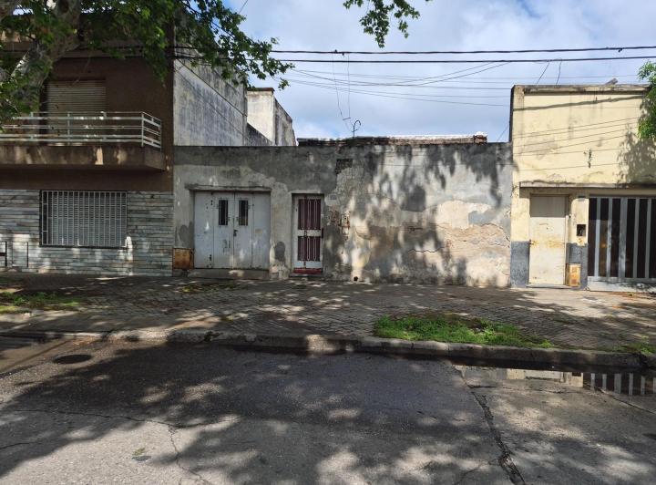 Terreno · 80m²