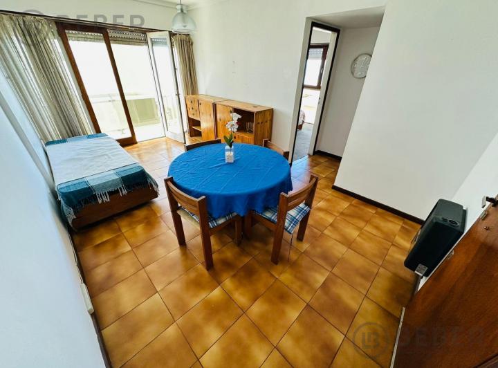 Departamento · 39m² · 2 Ambientes