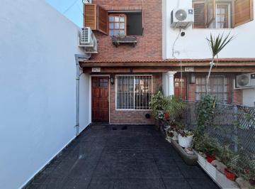 PH · 96m² · 4 Ambientes · 1 Cochera · Venta Triplex en Olivos