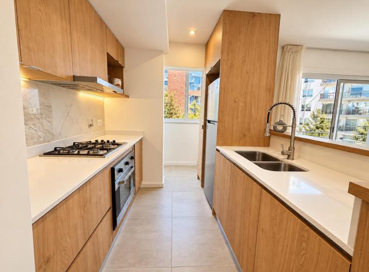 Departamento · 70m² · 3 Ambientes