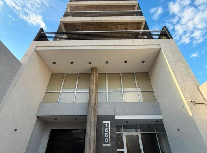 Departamento · 43m² · 2 Ambientes