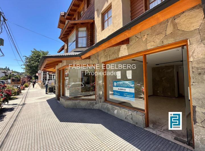 Local comercial · 25m² · 1 Ambiente