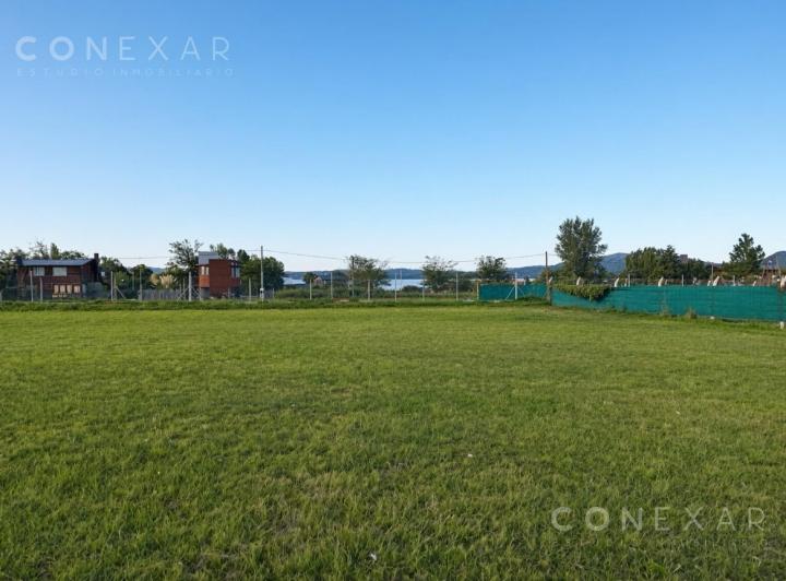 Terreno · 1326m²