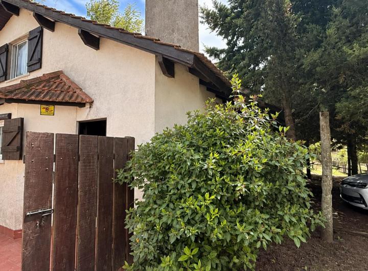 Casa · 24m² · 2 Ambientes · 1 Cochera