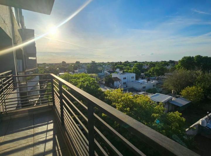 Departamento · 30m² · 1 Ambiente